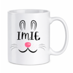 Kubek z dowolnym imieniem