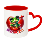 Kubek "Buziaczki"