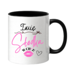 Kubek z dowolnym imieniem "Słodka"