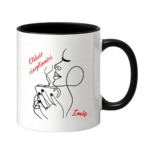 Kubek z dowolnym imieniem "Eliksir cierpliwości"