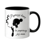 Kubek "Poproszę kawę"