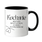 Kubek "Kochanie jesteś wszystkim czego potrzebuje"