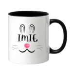 Kubek z dowolnym imieniem