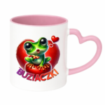 Kubek "Buziaczki"