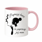 Kubek "Poproszę kawę"