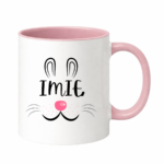 Kubek z dowolnym imieniem