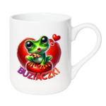 Kubek "Buziaczki"