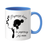 Kubek "Poproszę kawę"