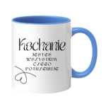 Kubek "Kochanie jesteś wszystkim czego potrzebuje"