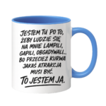 Kubek "To jestem ja"