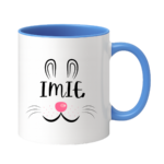 Kubek z dowolnym imieniem