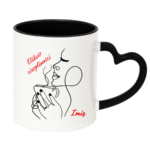 Kubek z dowolnym imieniem "Eliksir cierpliwości"