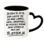 Kubek "To jestem ja"