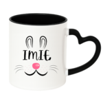 Kubek z dowolnym imieniem