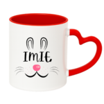 Kubek z dowolnym imieniem