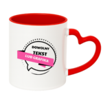 Kubek z dowolnym Tekstem lub grafiką