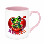 Kubek "Buziaczki"
