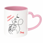 Kubek z dowolnym imieniem "Eliksir cierpliwości"