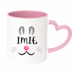 Kubek z dowolnym imieniem