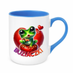 Kubek "Buziaczki"