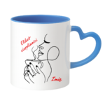 Kubek z dowolnym imieniem "Eliksir cierpliwości"