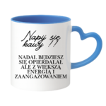Kubek "Napij się kawy"