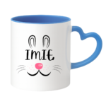 Kubek z dowolnym imieniem