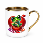 Kubek "Buziaczki"