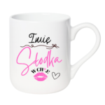 Kubek z dowolnym imieniem "Słodka"