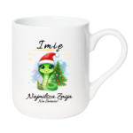 Kubek z dowolnym imieniem "Najmilsza żmija"