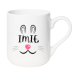 Kubek z dowolnym imieniem