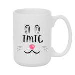 Kubek z dowolnym imieniem