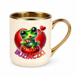 Kubek "Buziaczki"