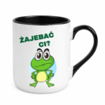 Kubek "Zaj*bać Ci"