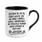 Kubek "To jestem ja"