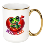 Kubek "Buziaczki"