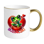 Kubek "Buziaczki"