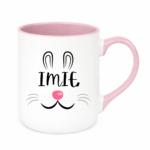 Kubek z dowolnym imieniem