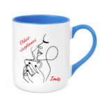 Kubek z dowolnym imieniem "Eliksir cierpliwości"