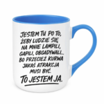 Kubek "To jestem ja"