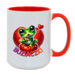 Kubek "Buziaczki"