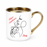 Kubek z dowolnym imieniem "Eliksir cierpliwości"