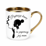 Kubek "Poproszę kawę"