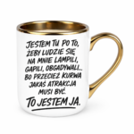 Kubek "To jestem ja"