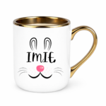 Kubek z dowolnym imieniem