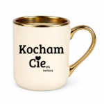 Kubek "Kocham Ciepłą herbatę"
