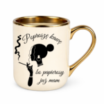 Kubek "Poproszę kawę"