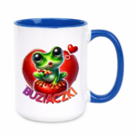 Kubek "Buziaczki"