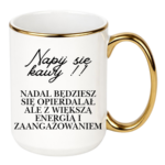 Kubek "Napij się kawy"