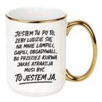 Kubek "To jestem ja"